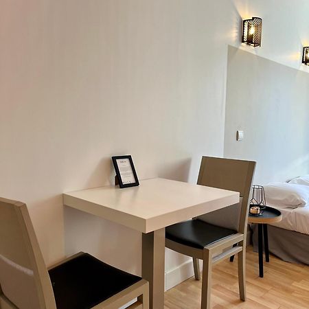 Appartement Chloe Du Lac Montferrat  Exterior foto