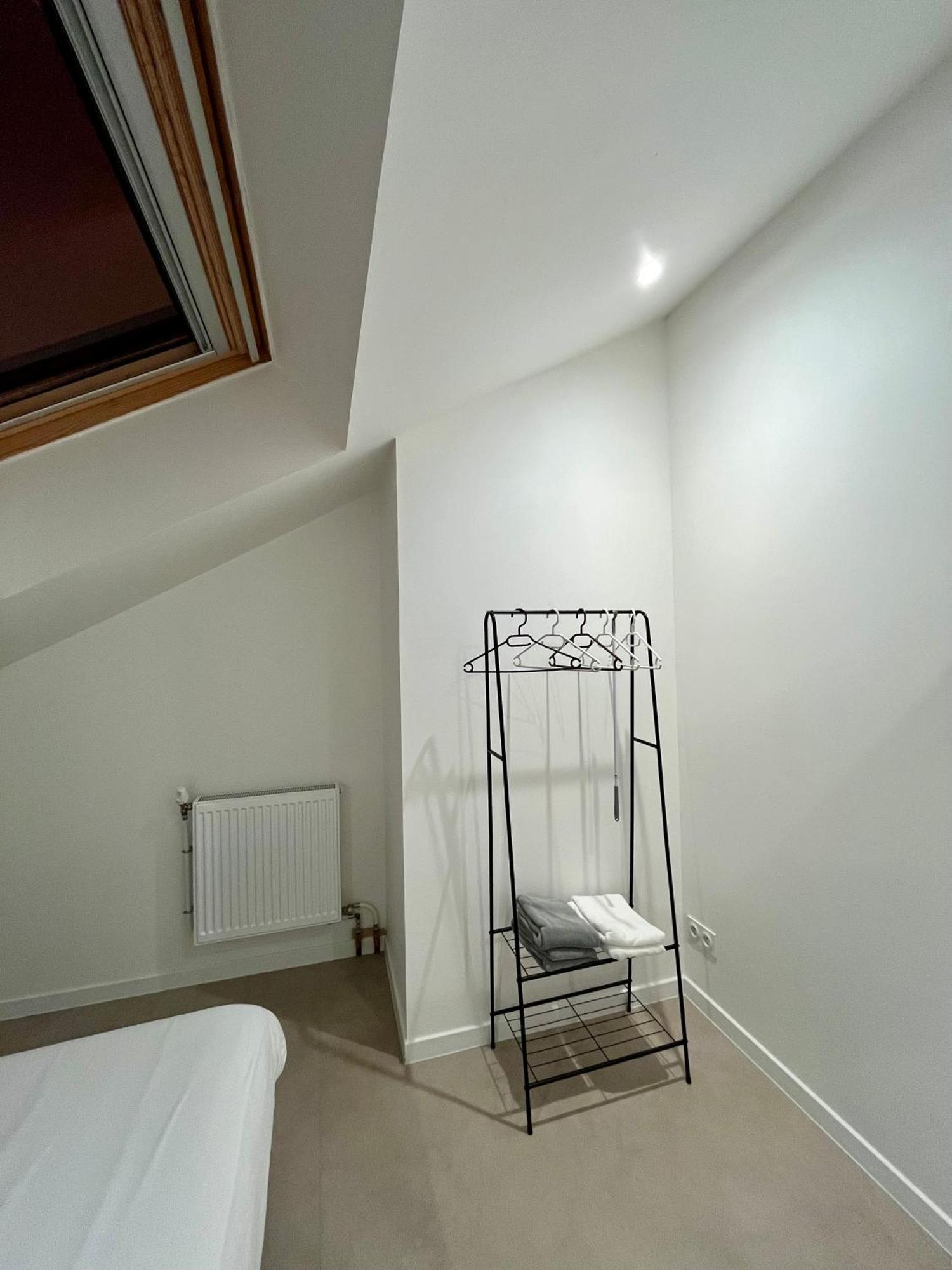 Appartement Chloe Du Lac Montferrat  Exterior foto