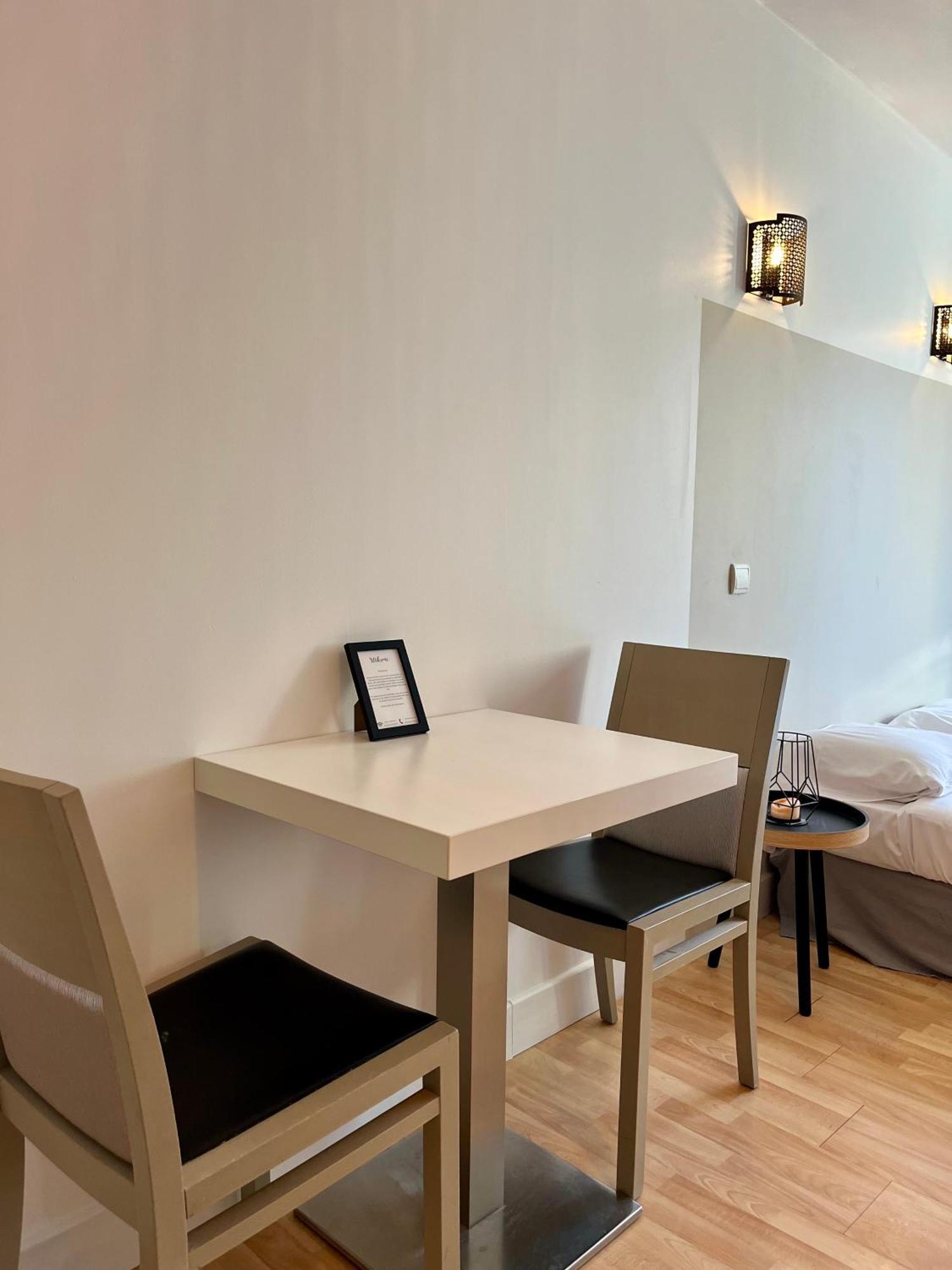 Appartement Chloe Du Lac Montferrat  Exterior foto